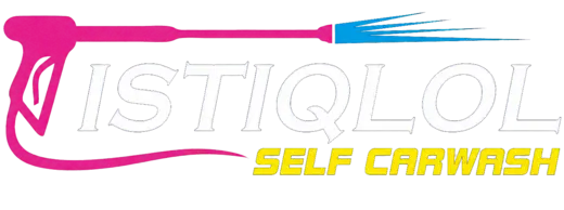 ISTIQLOL Self CarWash